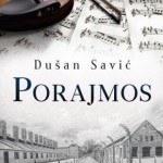 Przejdź do - „Porajmos” Dušana Savića