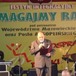 Pomagajmy Razem '2008